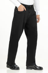 Loose Fit Jeans MN-JNS-SS25-016 B